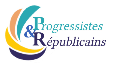 Logo Progressistes et Républicains