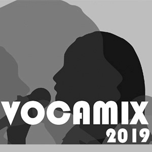 Vocamix 2019