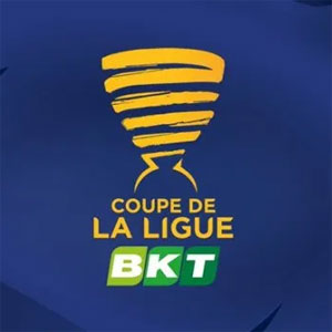 Finale Coupe de la Ligue