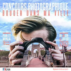 Les moins de 18 ans sont invités à participer à un concours photo.