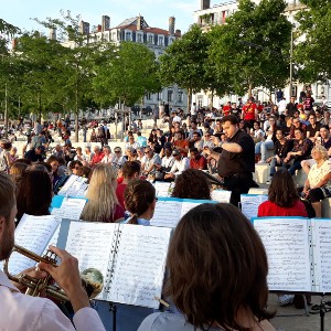 En Scène, les musiciens !