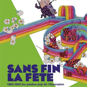 Sans fin la fête