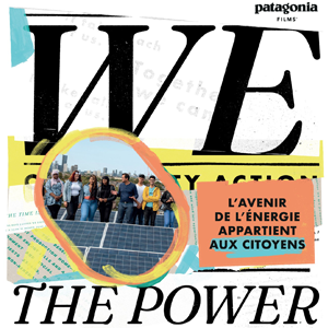 We the power. L'avenir de l'énergie appartient aux citoyens