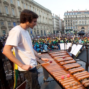 Le Conservatoire de Lyon fête la musique… et souffle ses 150 bougies !