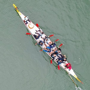 Initiation Dragon Boats 