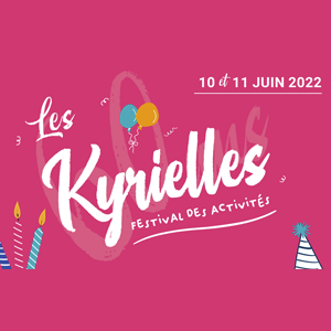 Les Kyrielles festival des activités de la MJC Monplaisir