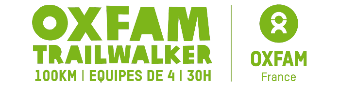 Oxfam Trailwalker