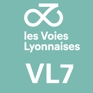 Voies lyonnaises - VL7