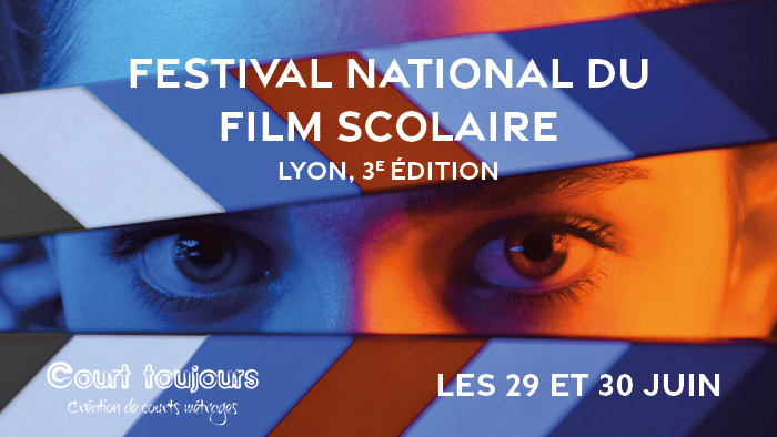 Festival National du Film Scolaire