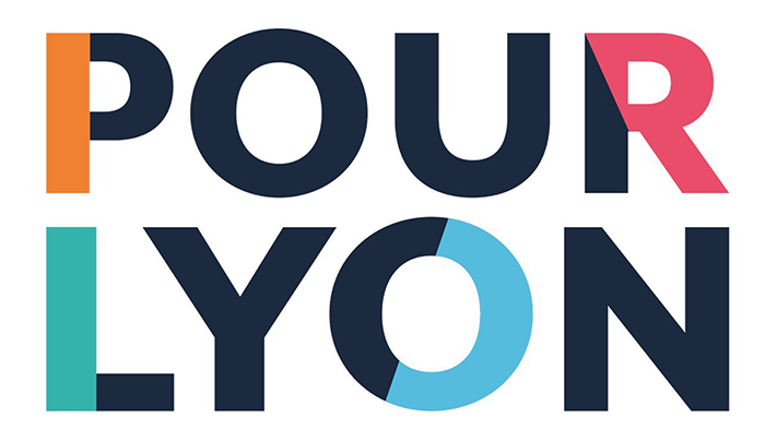 Logo Pour Lyon