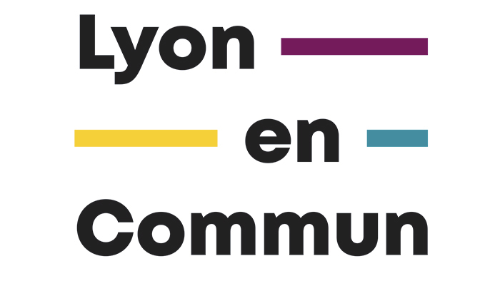 Lyon en commun