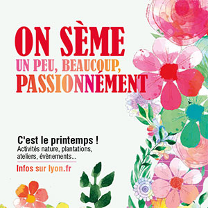 Campagne On sème printemps 2023