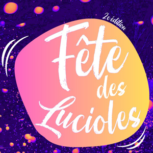 Fête des Lucioles