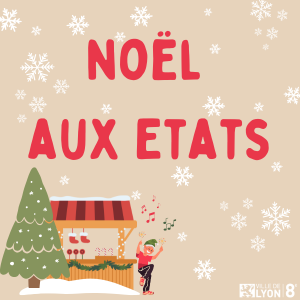 Noël aux Etats