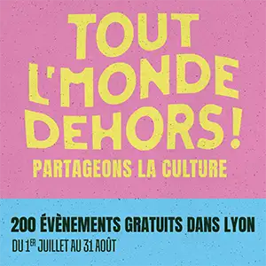 Tout L'Monde Dehors 2025