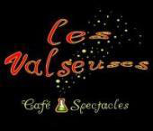 Café concert Les Valseuses