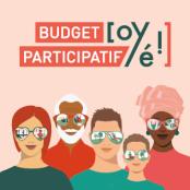 Oyé - Budget participatif