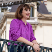 Mathilde Mouchet