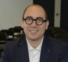 Mathieu AZCUÉ Adjoint au Maire du 8e arrondissement