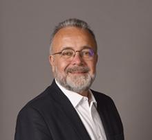 Denis BROLIQUIER